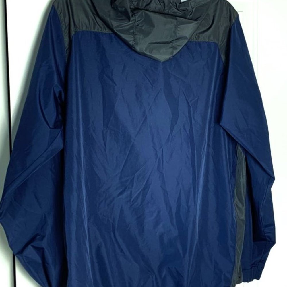 FroggToggs‎ Size S/M Water Resistant Thin Hooded Jacket - Picture 3 of 5